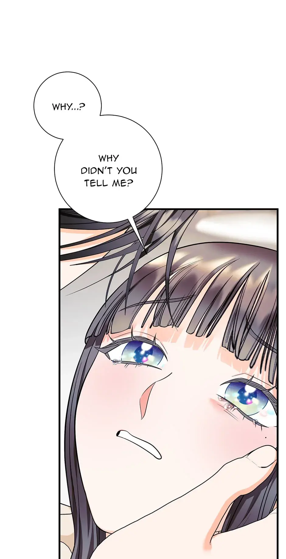 I Married the Enemy Who Killed My Parents Chapter 26 page 22 - 