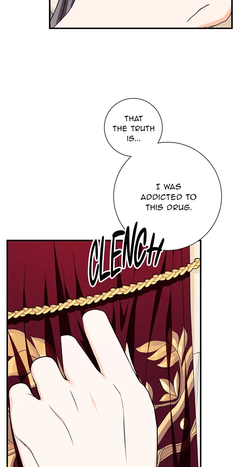 I Married the Enemy Who Killed My Parents Chapter 26 page 23 - 