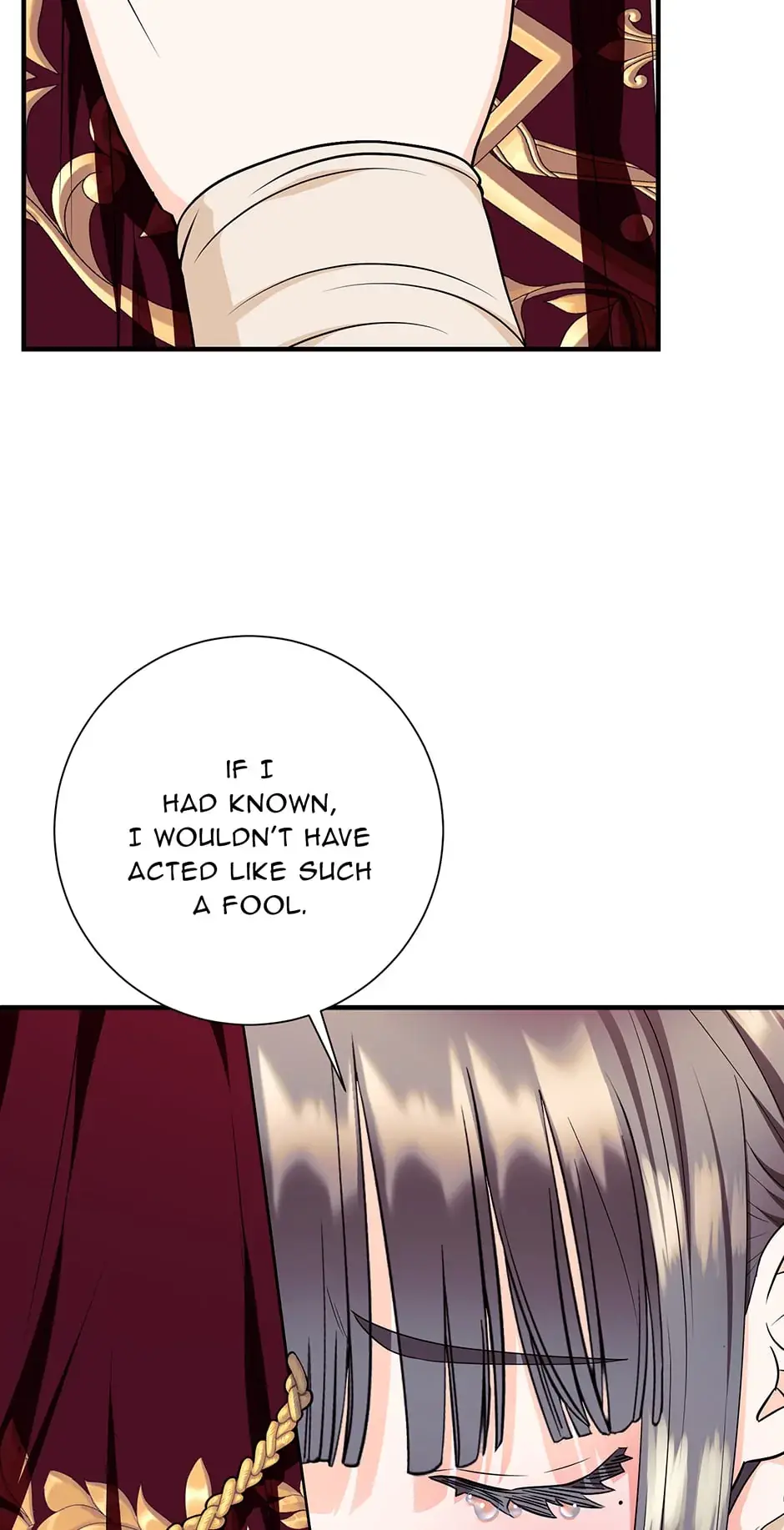 I Married the Enemy Who Killed My Parents Chapter 26 page 24 - 