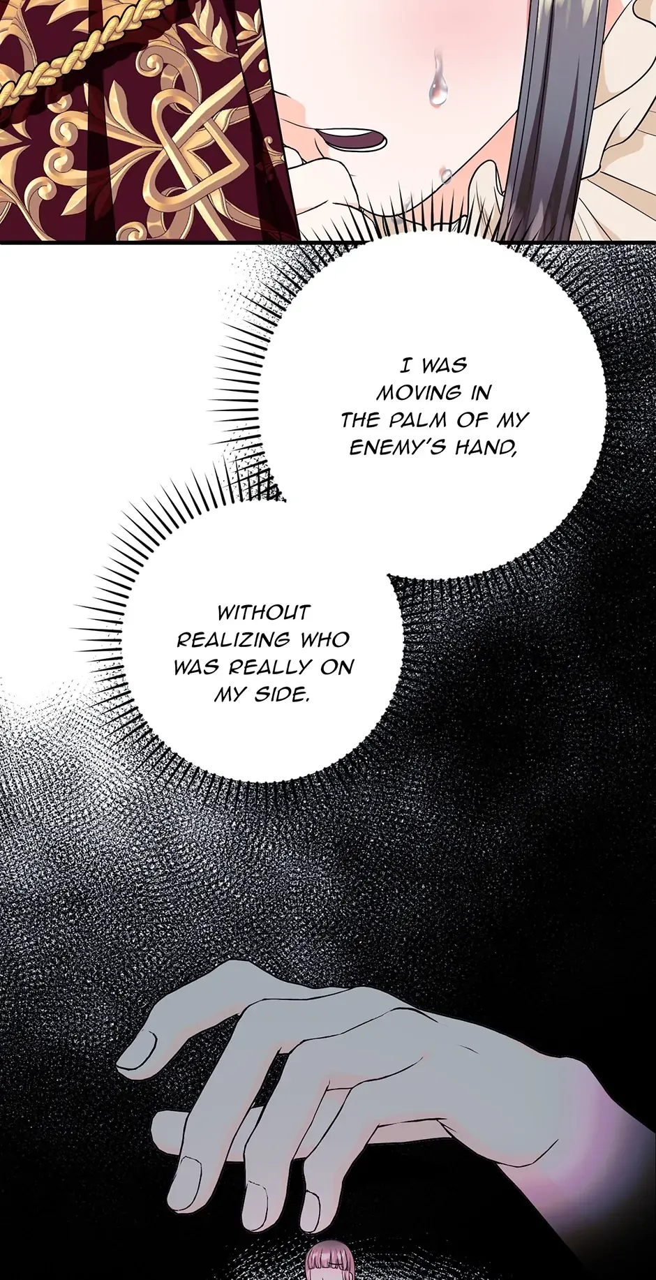 I Married the Enemy Who Killed My Parents Chapter 26 page 25 - 