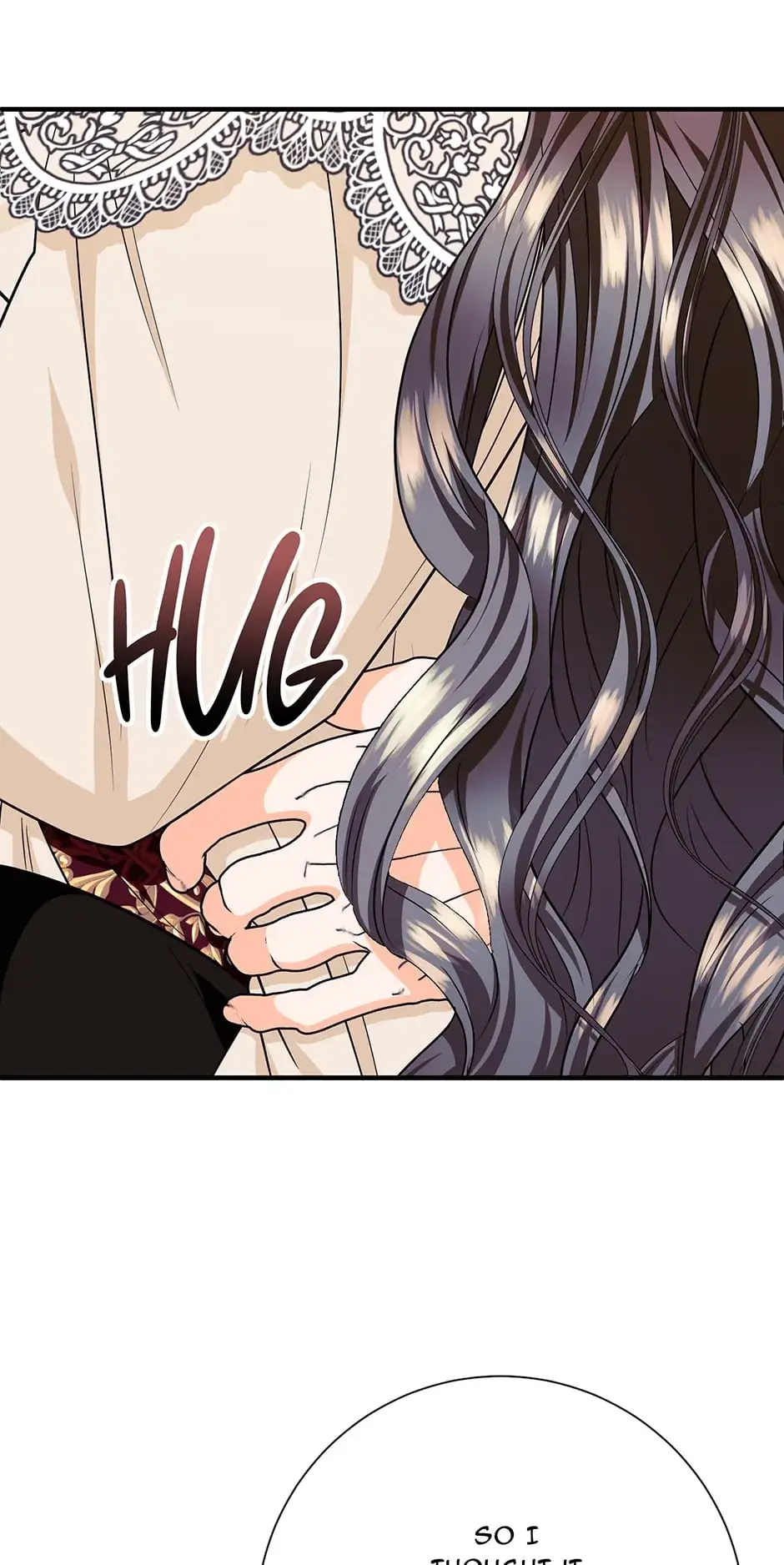I Married the Enemy Who Killed My Parents Chapter 26 page 35 - 