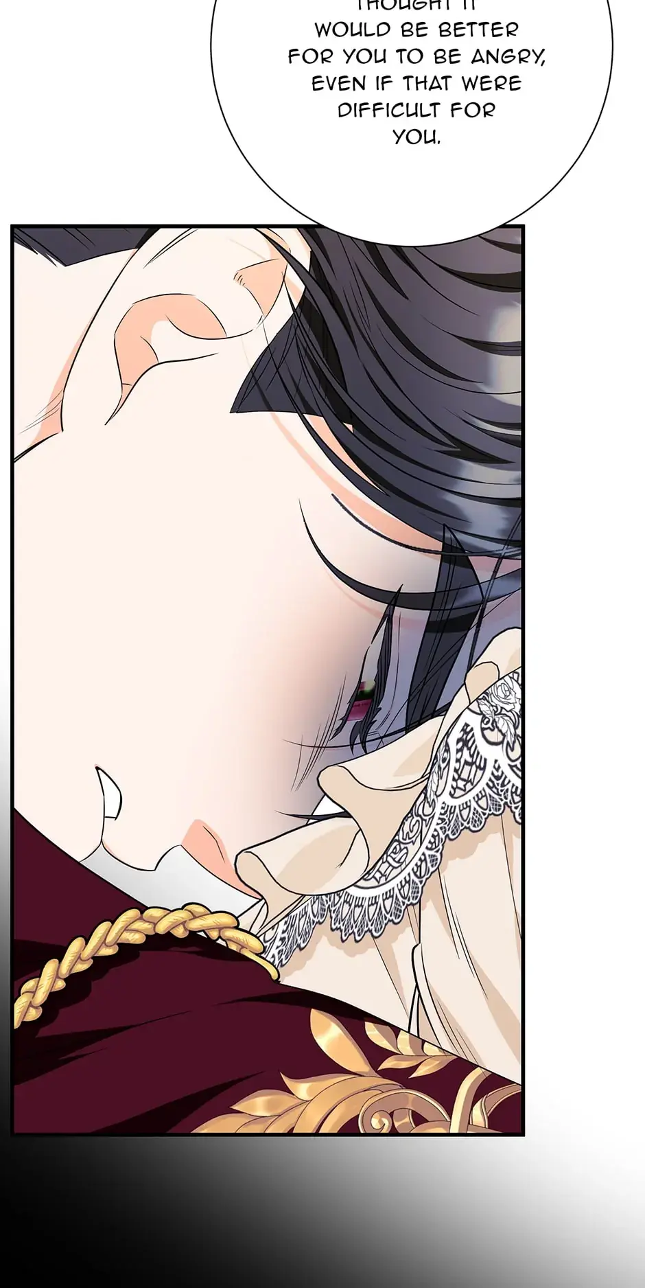 I Married the Enemy Who Killed My Parents Chapter 26 page 36 - 