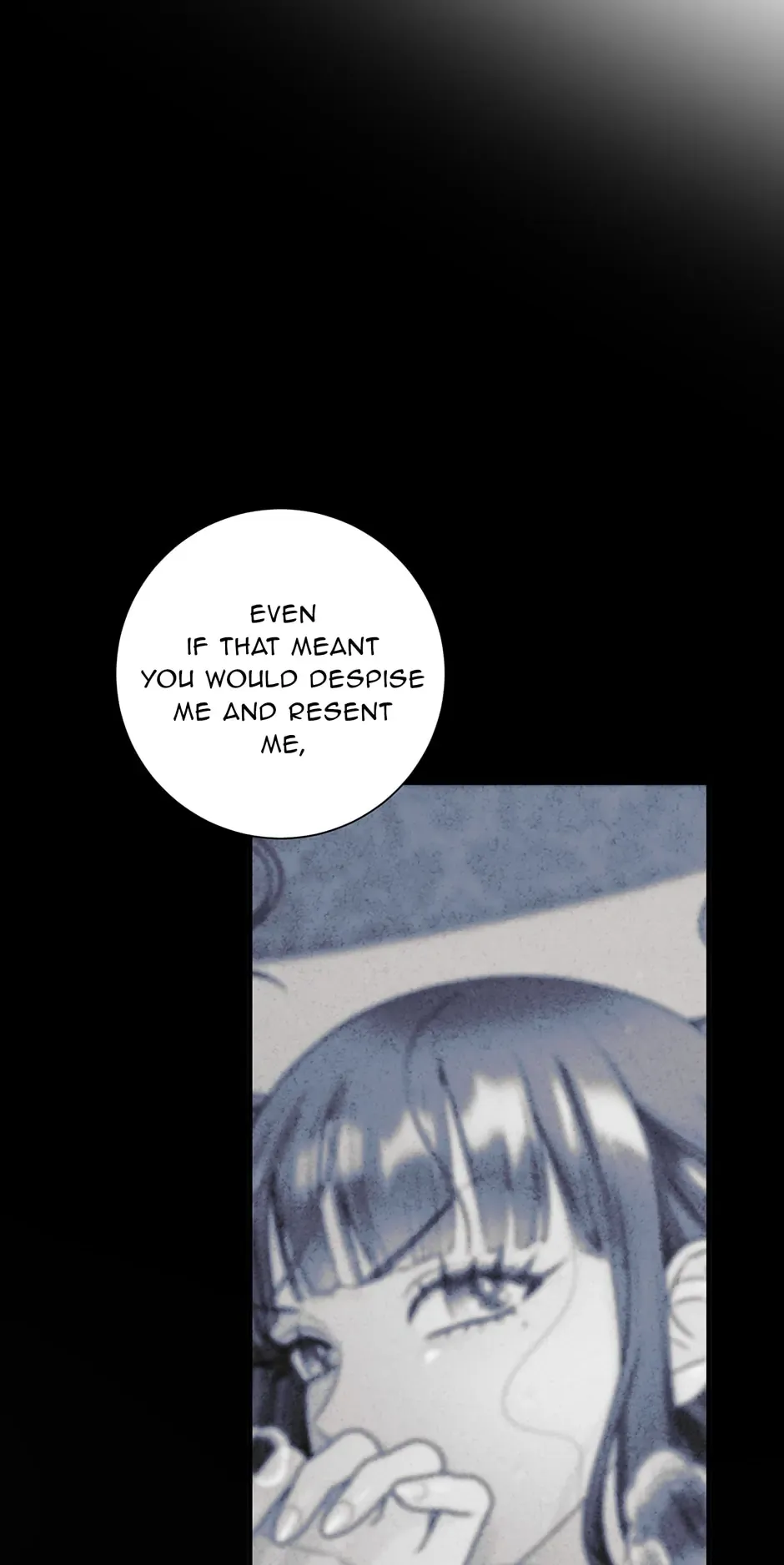 I Married the Enemy Who Killed My Parents Chapter 26 page 37 - 