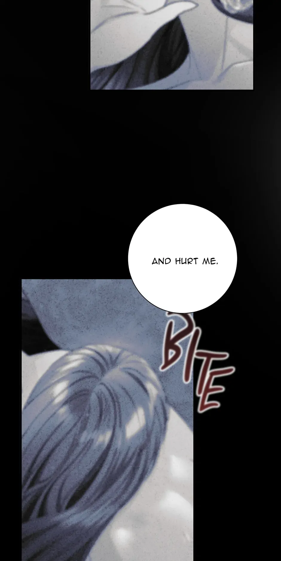 I Married the Enemy Who Killed My Parents Chapter 26 page 38 - 
