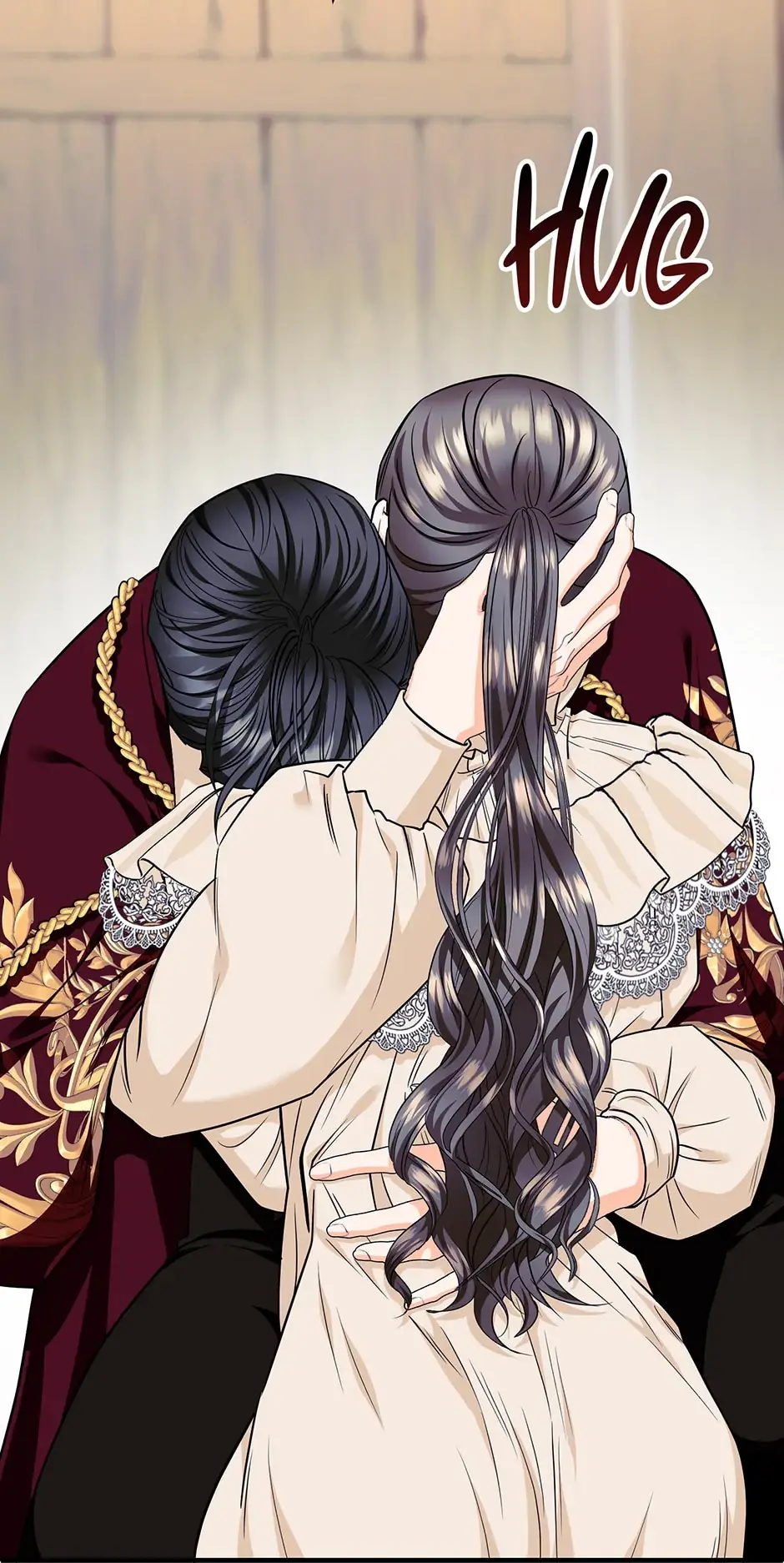 I Married the Enemy Who Killed My Parents Chapter 26 page 40 - 
