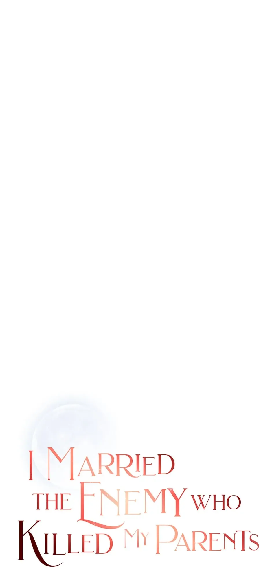 I Married the Enemy Who Killed My Parents Chapter 26 page 5 - 