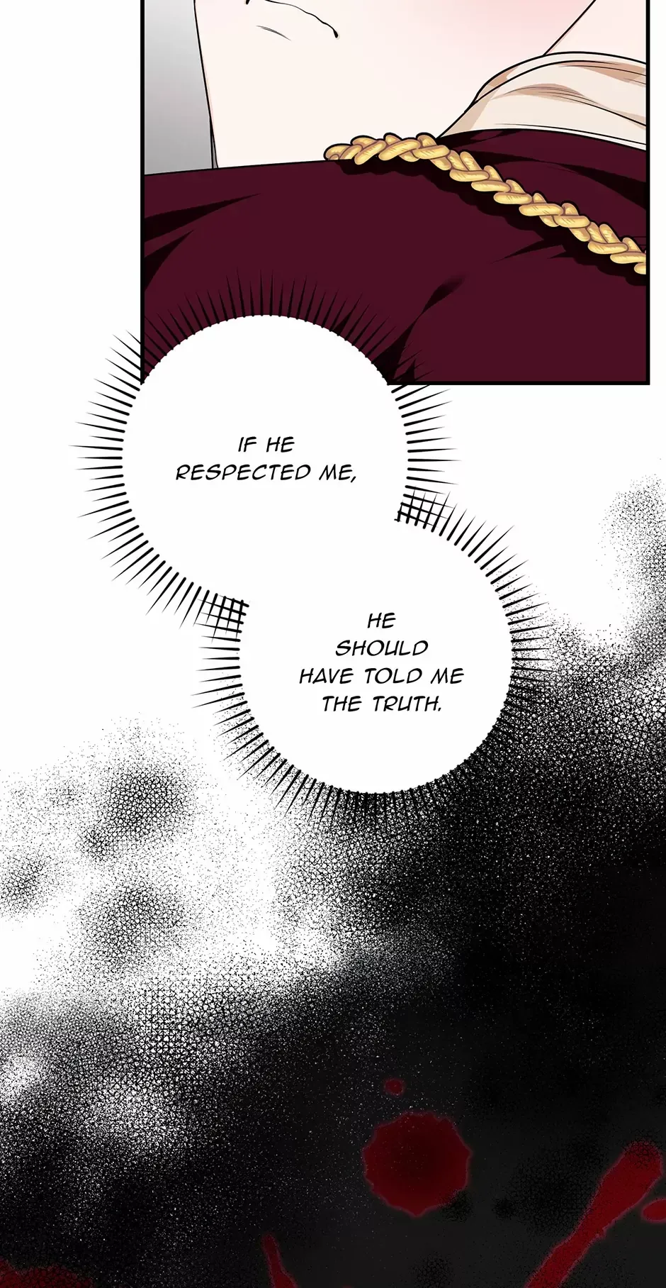 I Married the Enemy Who Killed My Parents Chapter 26 page 43 - 