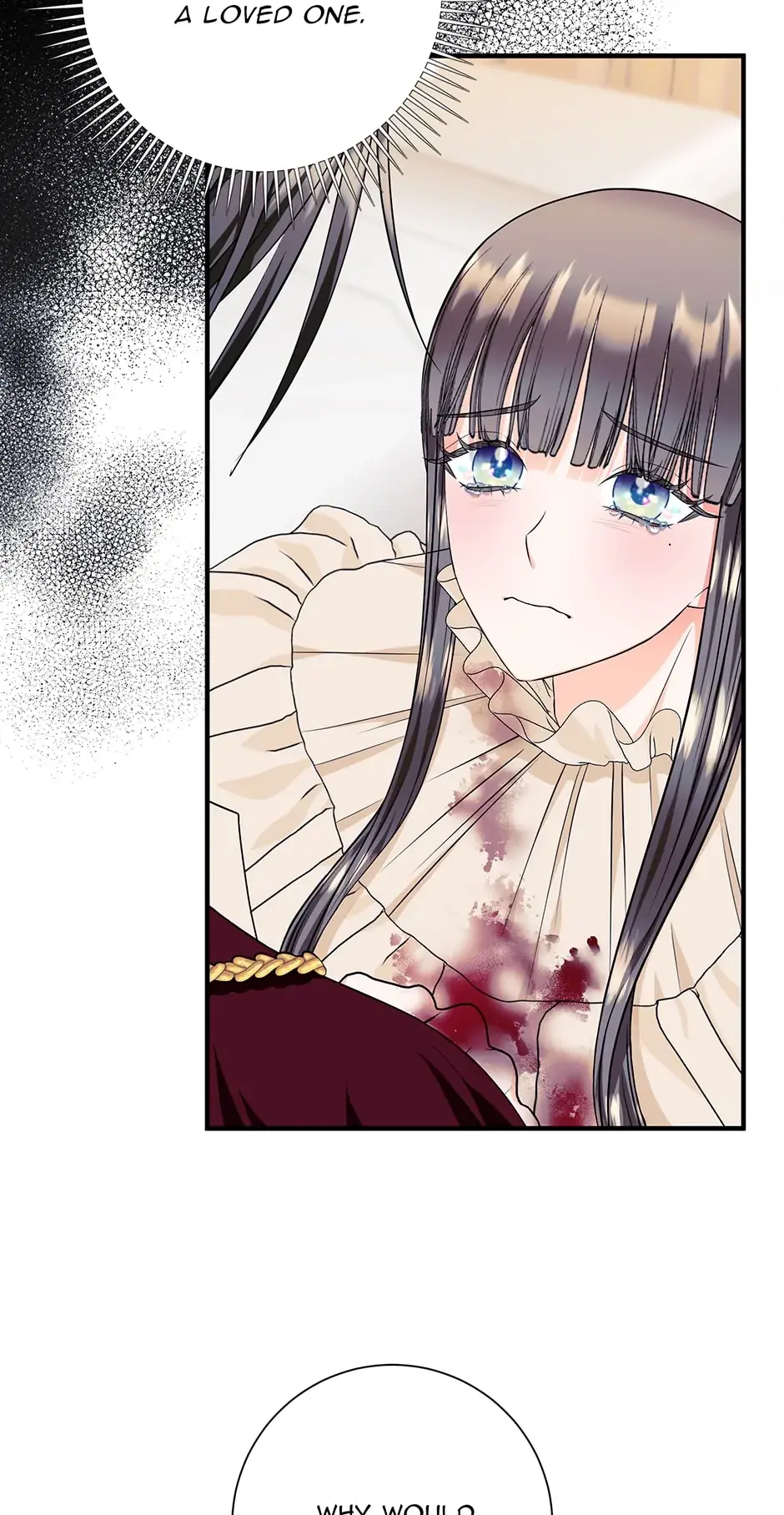 I Married the Enemy Who Killed My Parents Chapter 26 page 45 - 