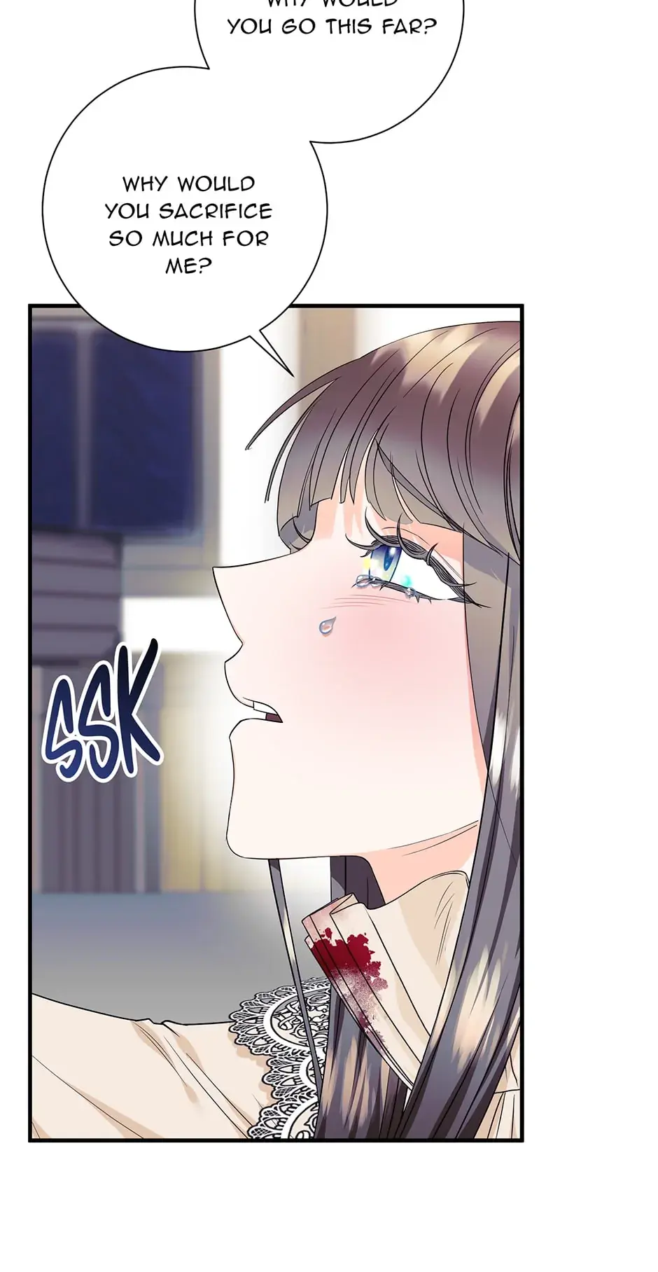 I Married the Enemy Who Killed My Parents Chapter 26 page 46 - 
