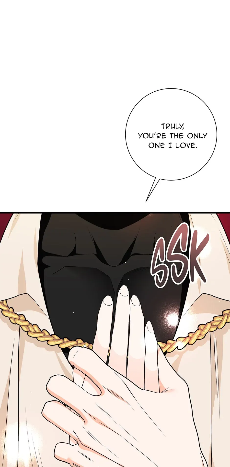 I Married the Enemy Who Killed My Parents Chapter 26 page 50 - 