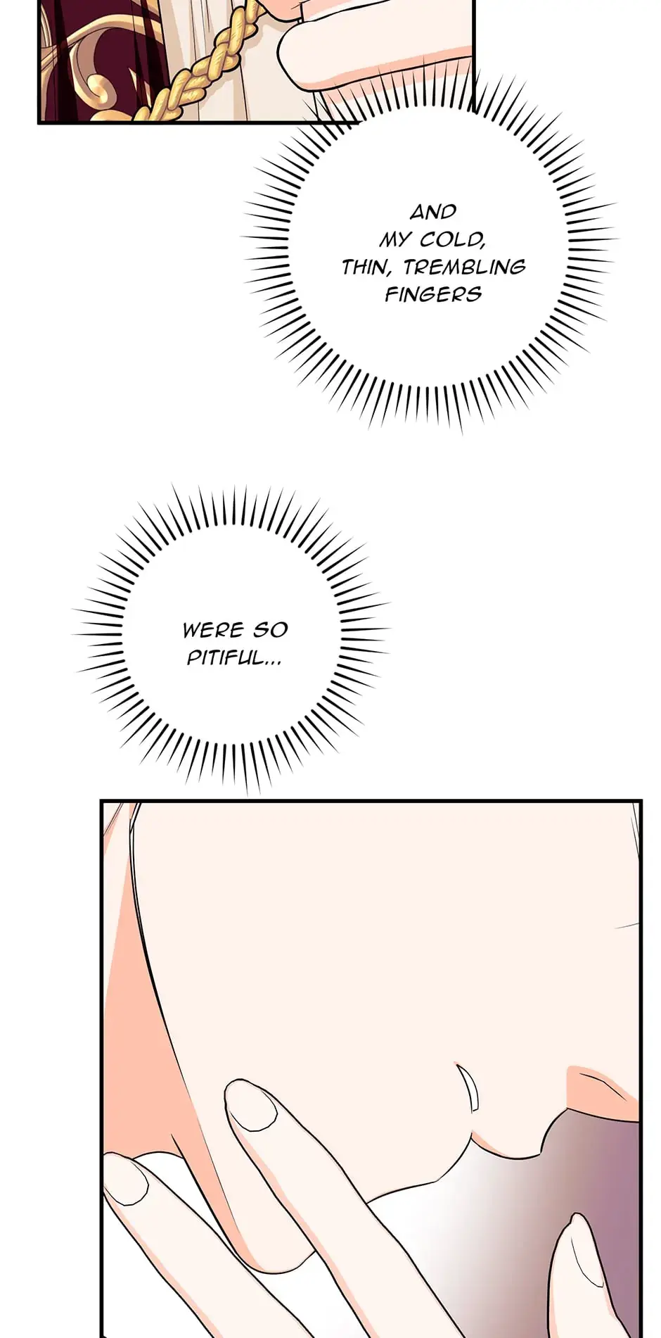I Married the Enemy Who Killed My Parents Chapter 26 page 53 - 