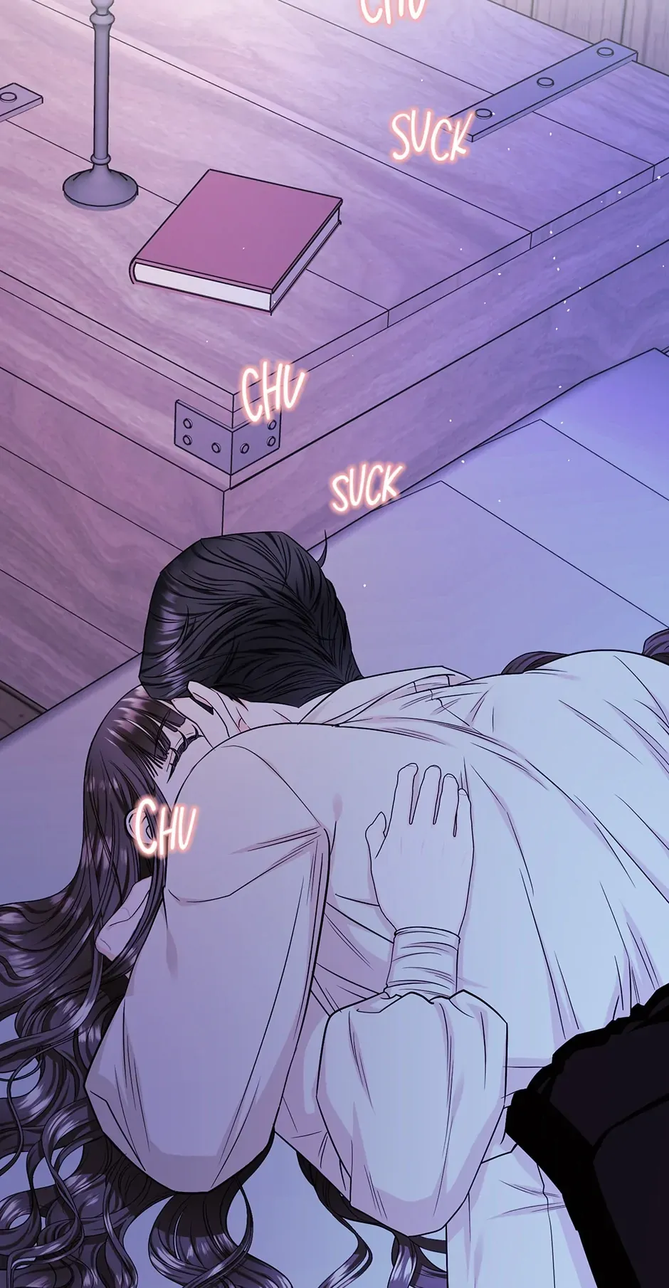 I Married the Enemy Who Killed My Parents Chapter 26 page 64 - 