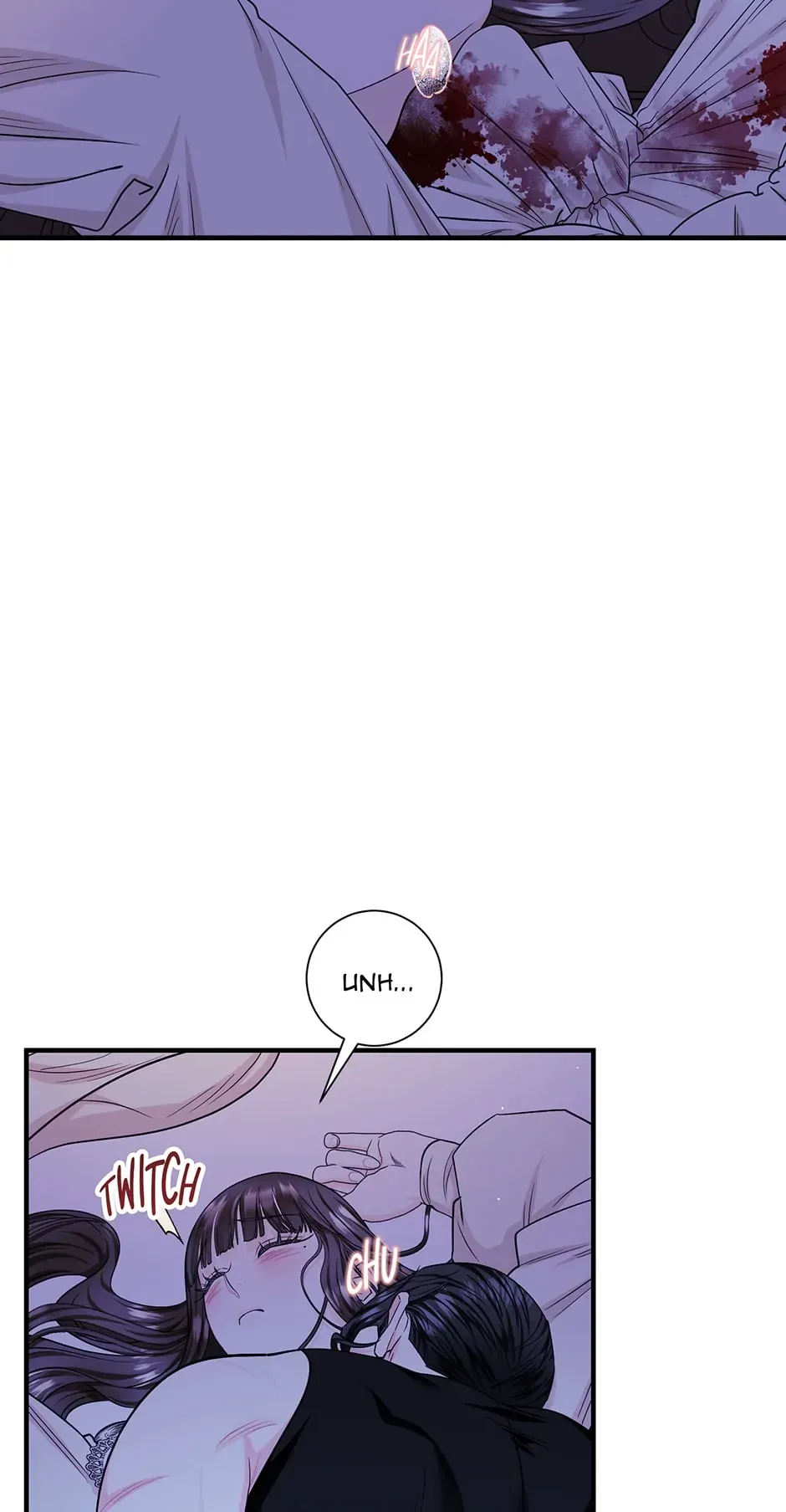 I Married the Enemy Who Killed My Parents Chapter 26 page 70 - 