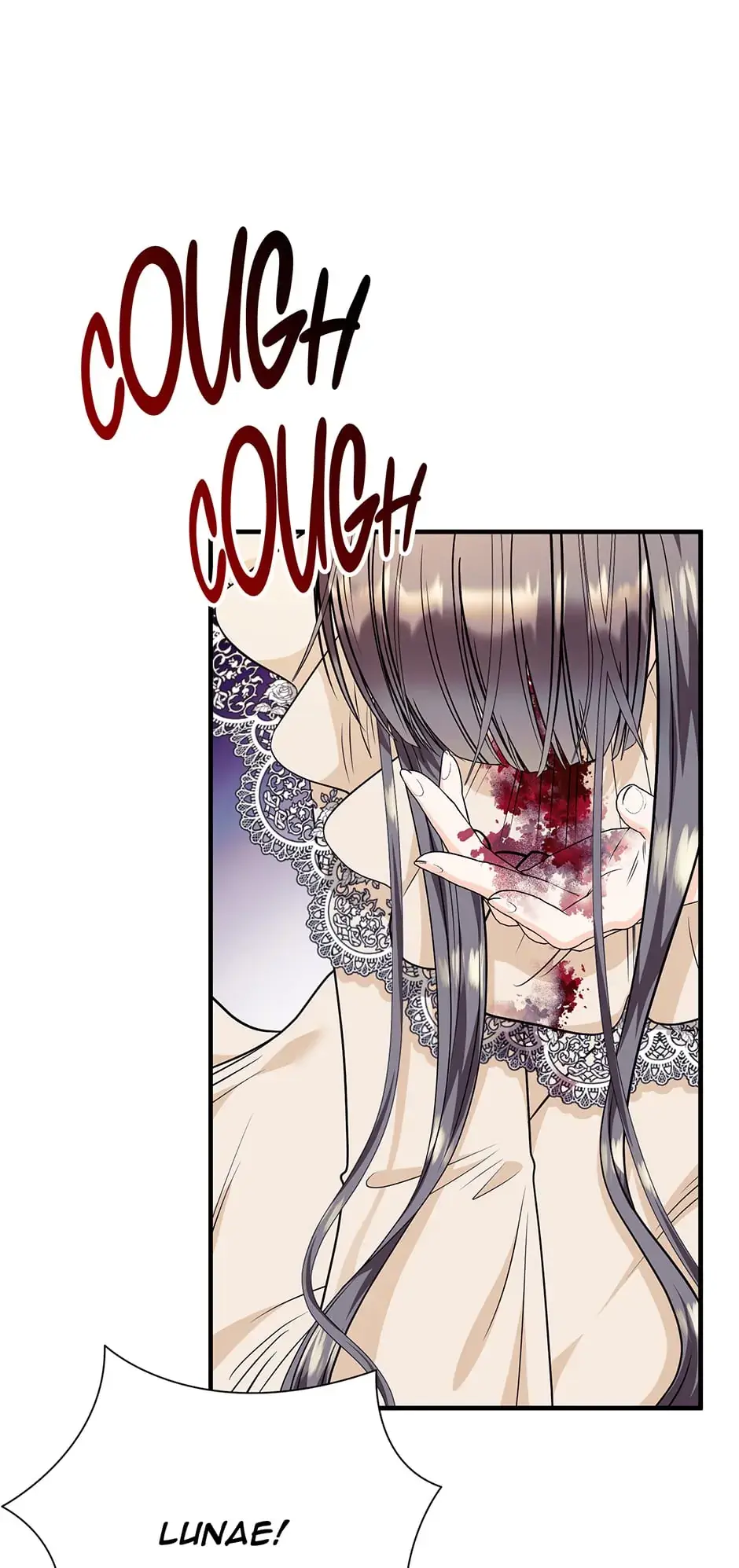 I Married the Enemy Who Killed My Parents Chapter 26 page 8 - 