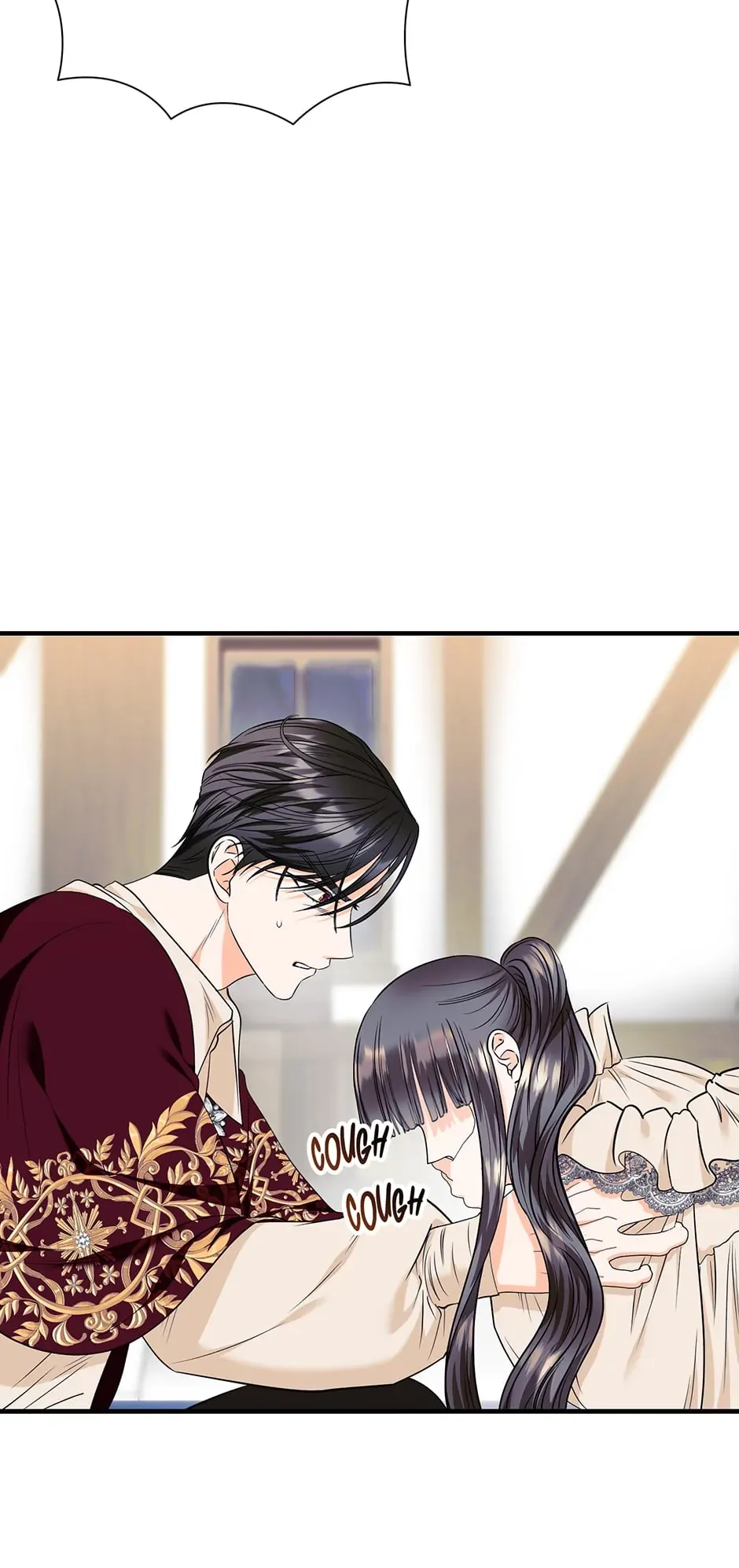 I Married the Enemy Who Killed My Parents Chapter 26 page 9 - 