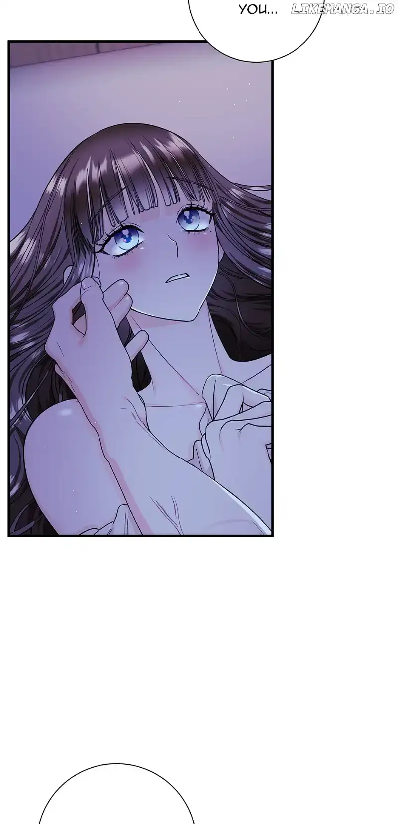 I Married the Enemy Who Killed My Parents Chapter 27 page 11 - 
