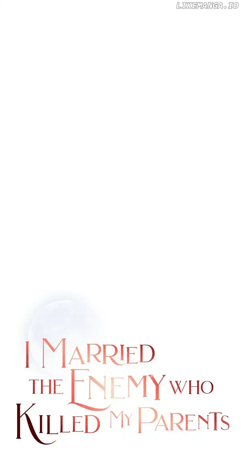I Married the Enemy Who Killed My Parents Chapter 27 page 14 - 