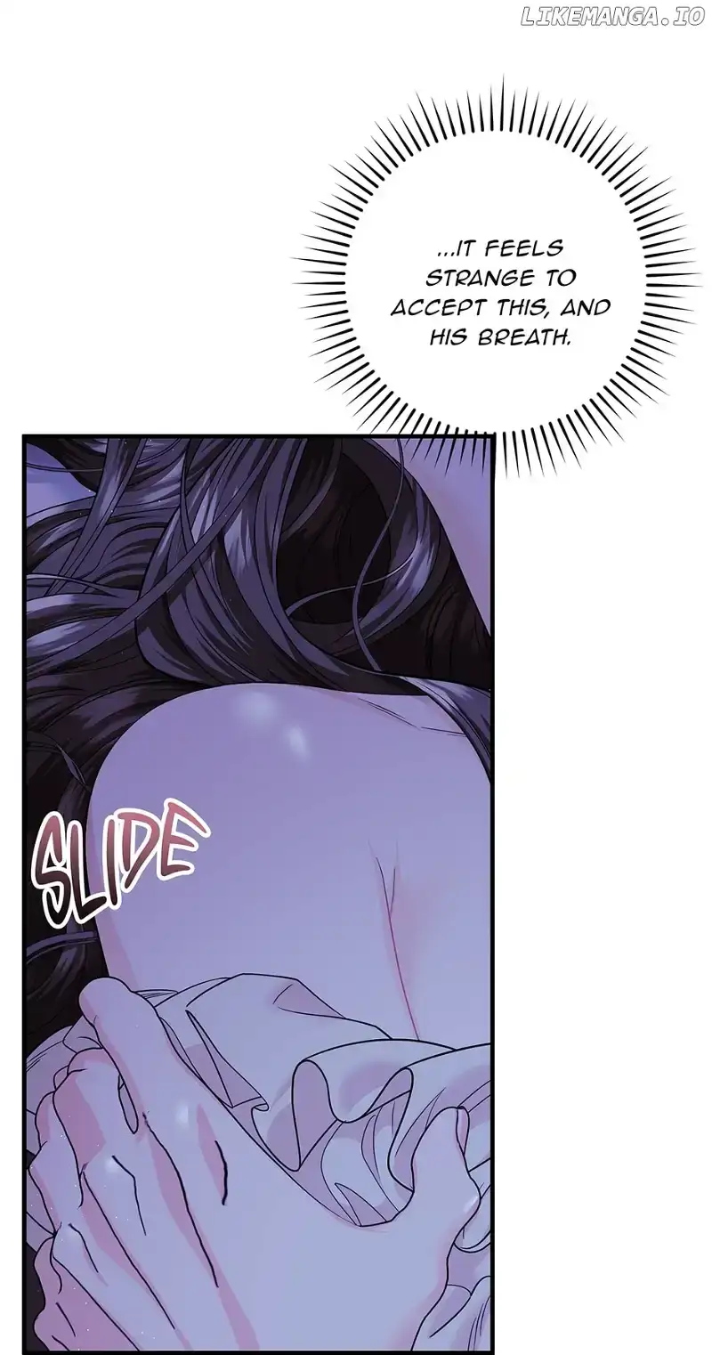 I Married the Enemy Who Killed My Parents Chapter 27 page 19 - 