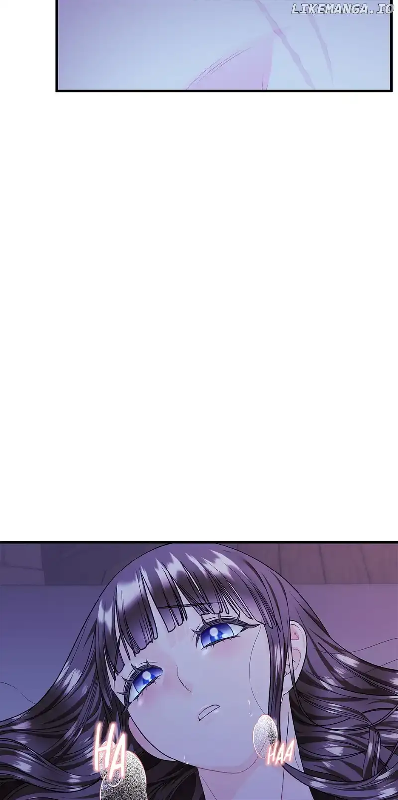 I Married the Enemy Who Killed My Parents Chapter 27 page 21 - 