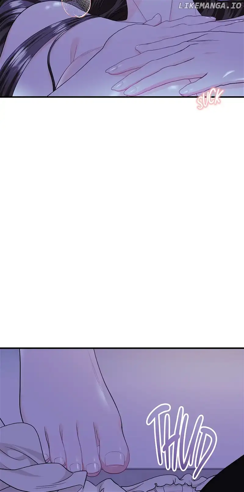 I Married the Enemy Who Killed My Parents Chapter 27 page 22 - 