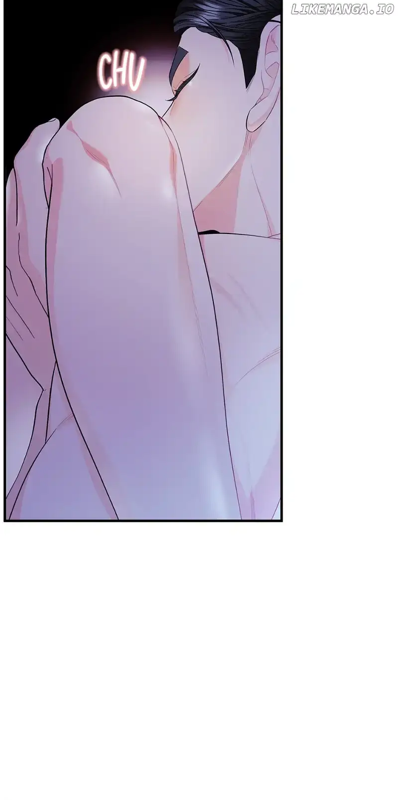 I Married the Enemy Who Killed My Parents Chapter 27 page 24 - 