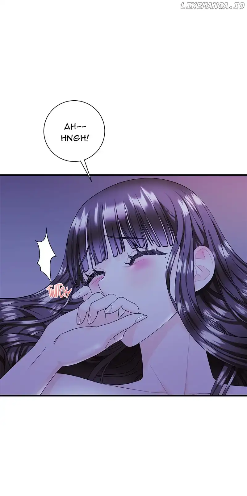 I Married the Enemy Who Killed My Parents Chapter 27 page 26 - 