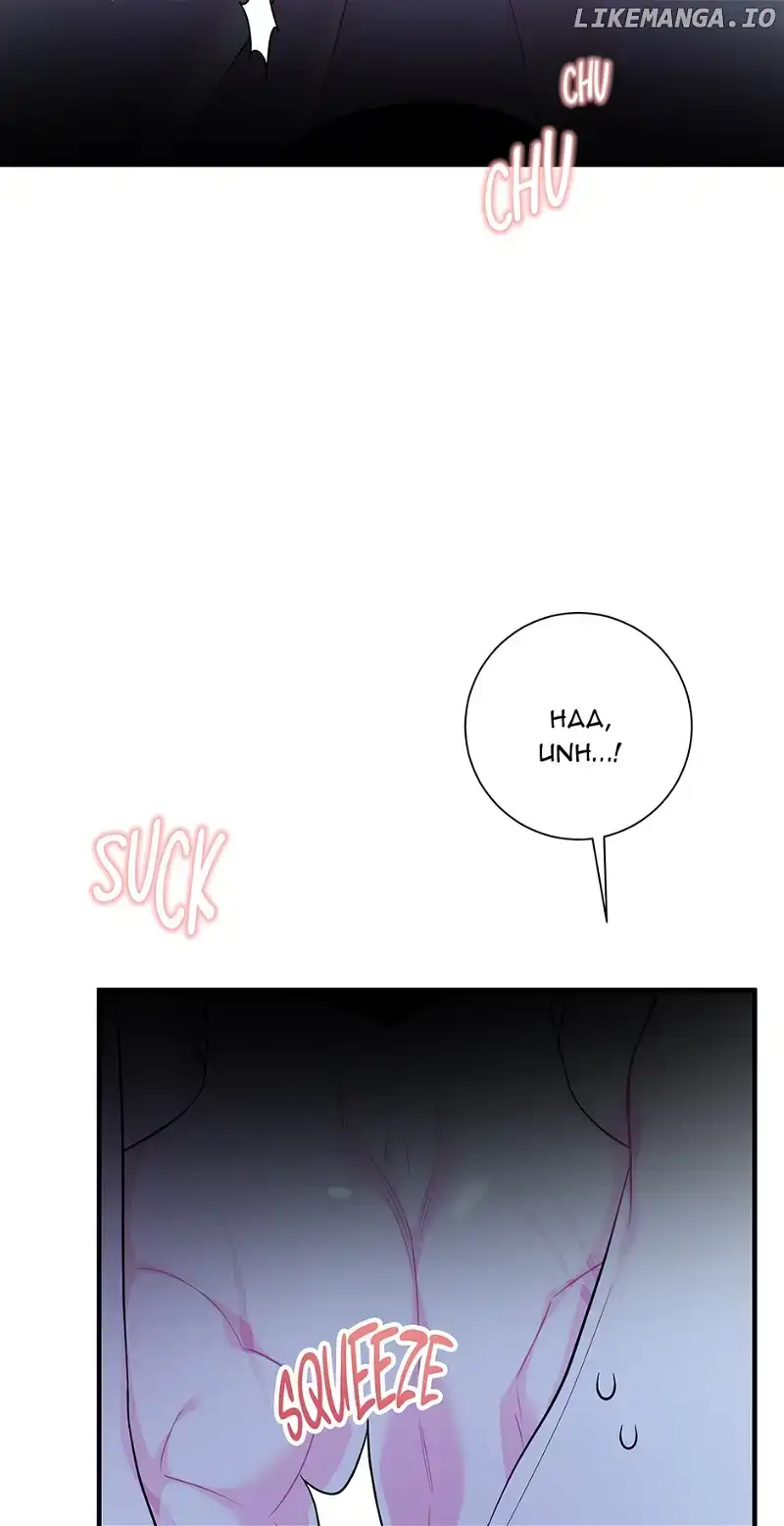 I Married the Enemy Who Killed My Parents Chapter 27 page 30 - 