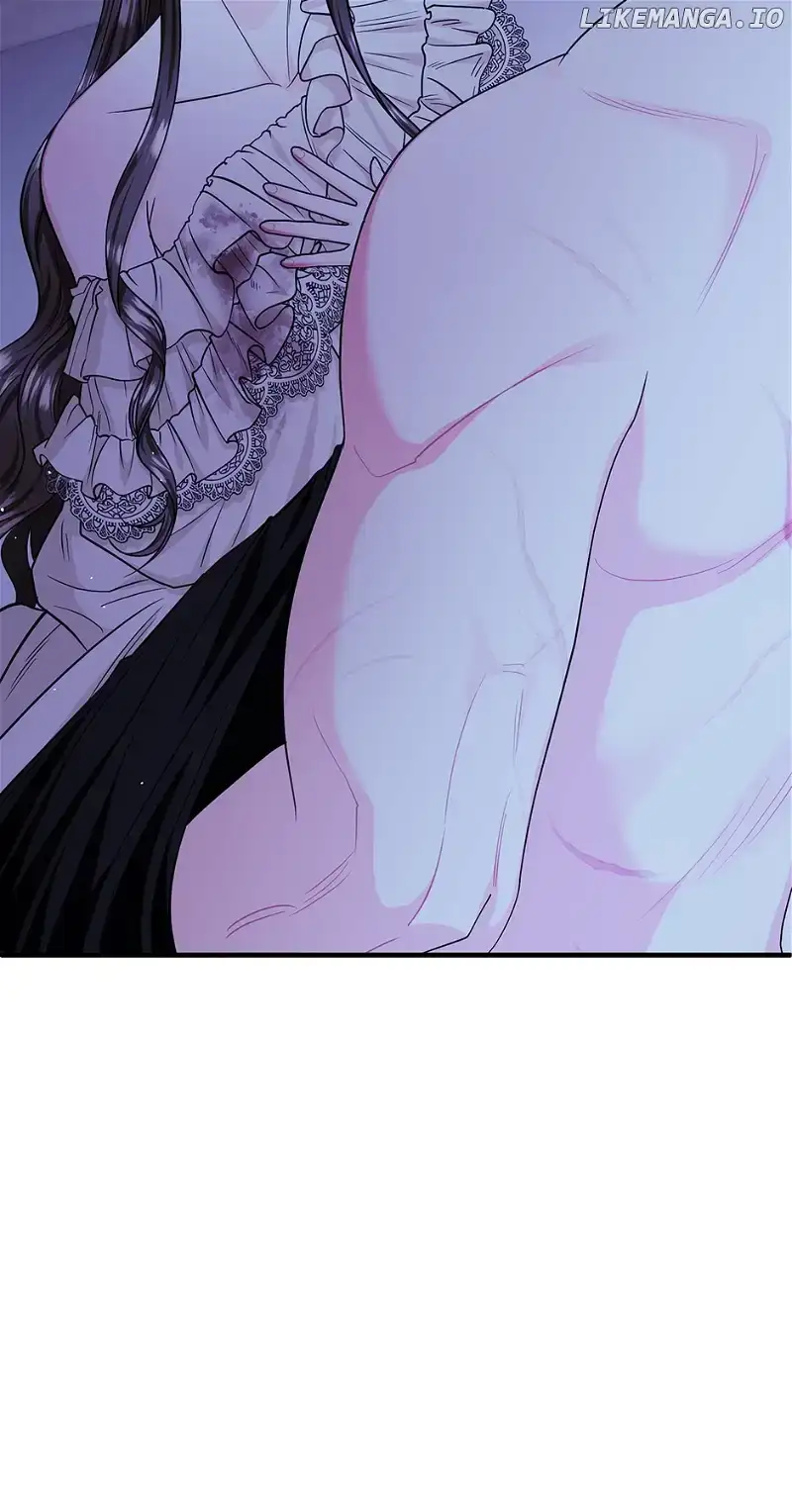 I Married the Enemy Who Killed My Parents Chapter 27 page 4 - 