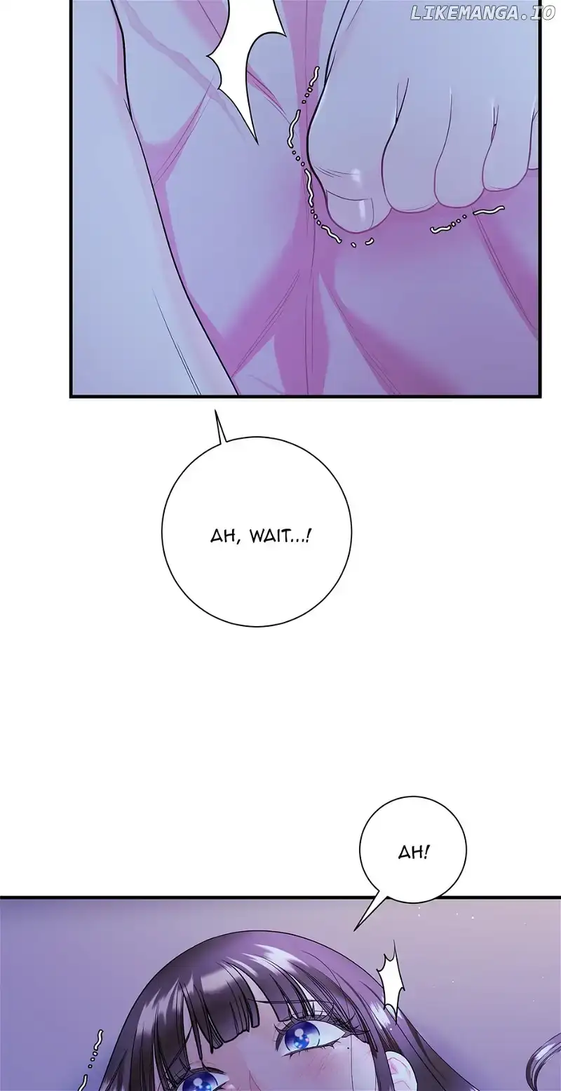 I Married the Enemy Who Killed My Parents Chapter 27 page 31 - 