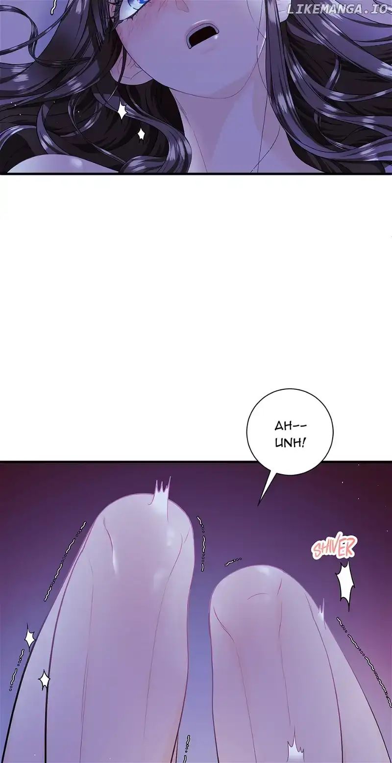 I Married the Enemy Who Killed My Parents Chapter 27 page 32 - 