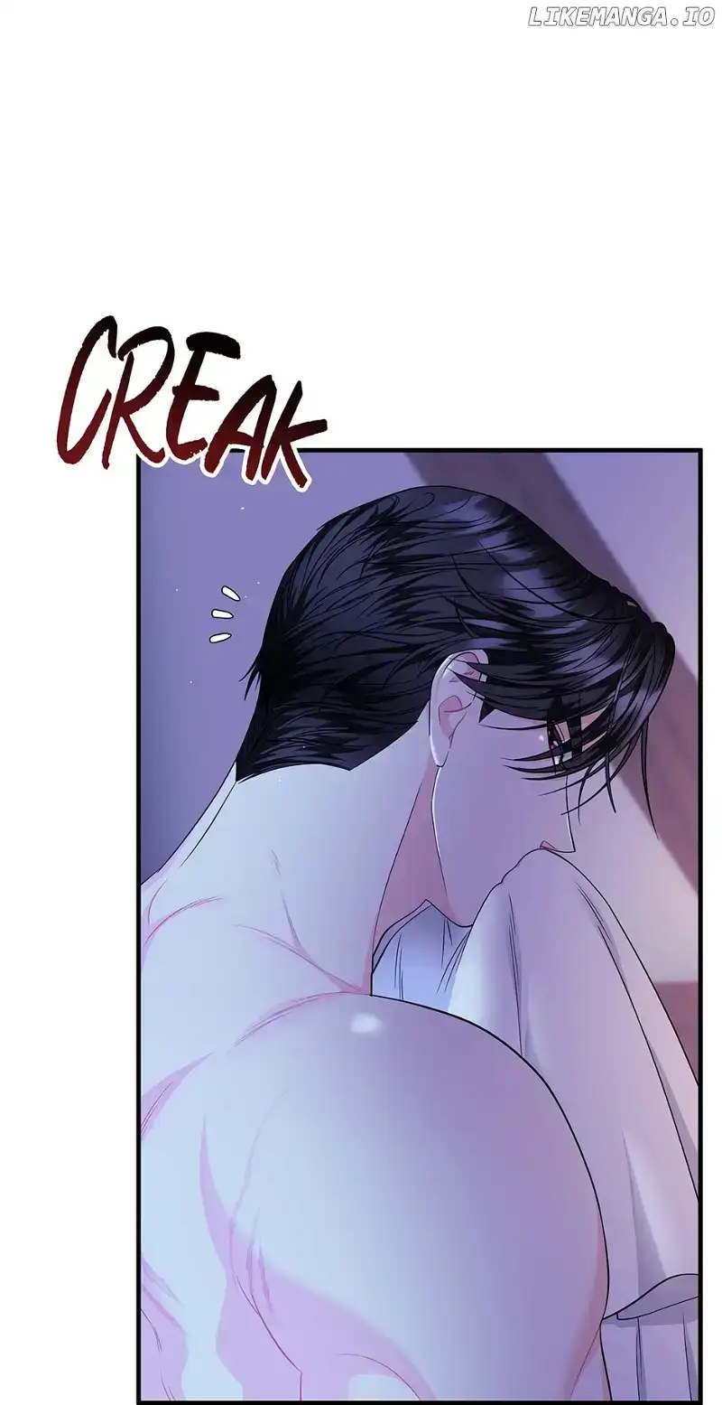 I Married the Enemy Who Killed My Parents Chapter 27 page 36 - 
