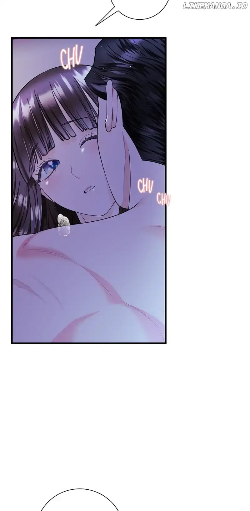 I Married the Enemy Who Killed My Parents Chapter 27 page 38 - 