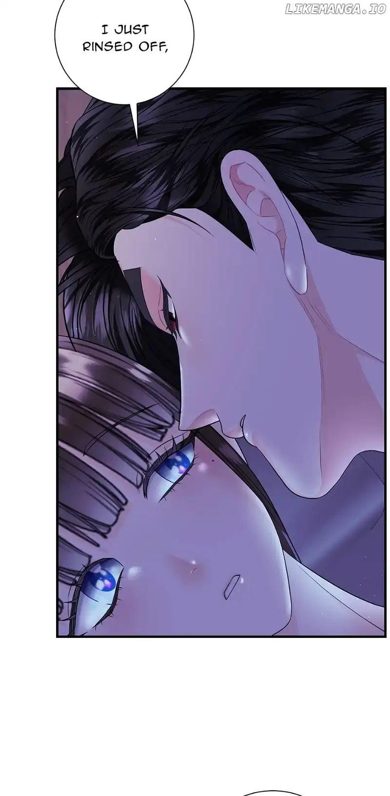 I Married the Enemy Who Killed My Parents Chapter 27 page 39 - 