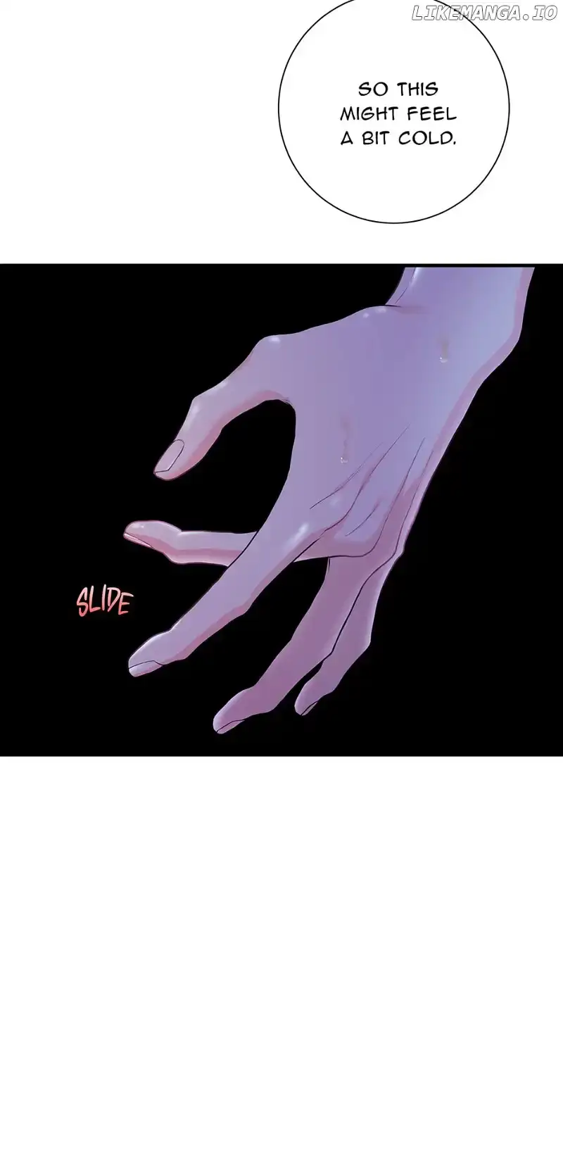 I Married the Enemy Who Killed My Parents Chapter 27 page 40 - 