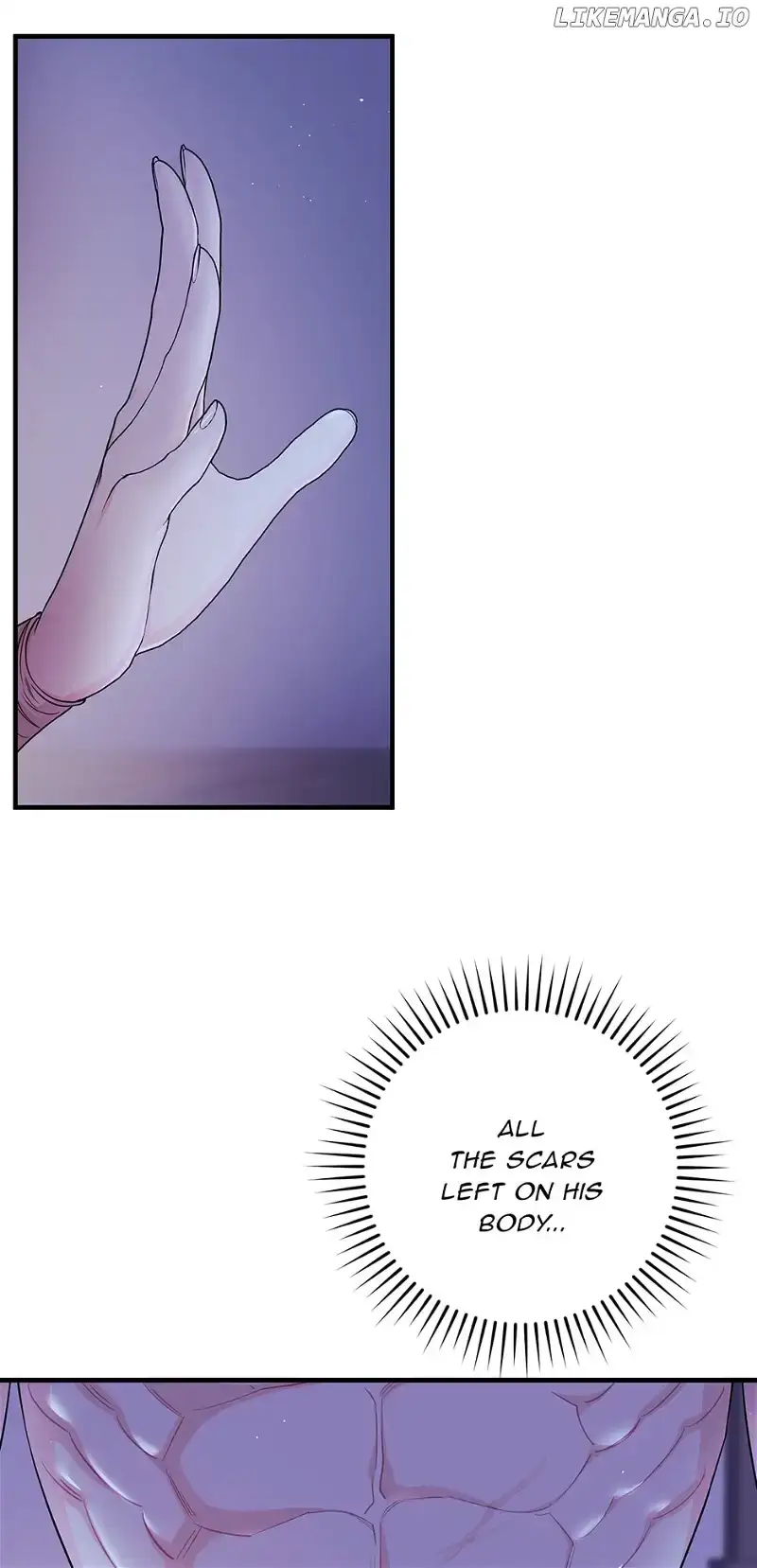 I Married the Enemy Who Killed My Parents Chapter 27 page 5 - 