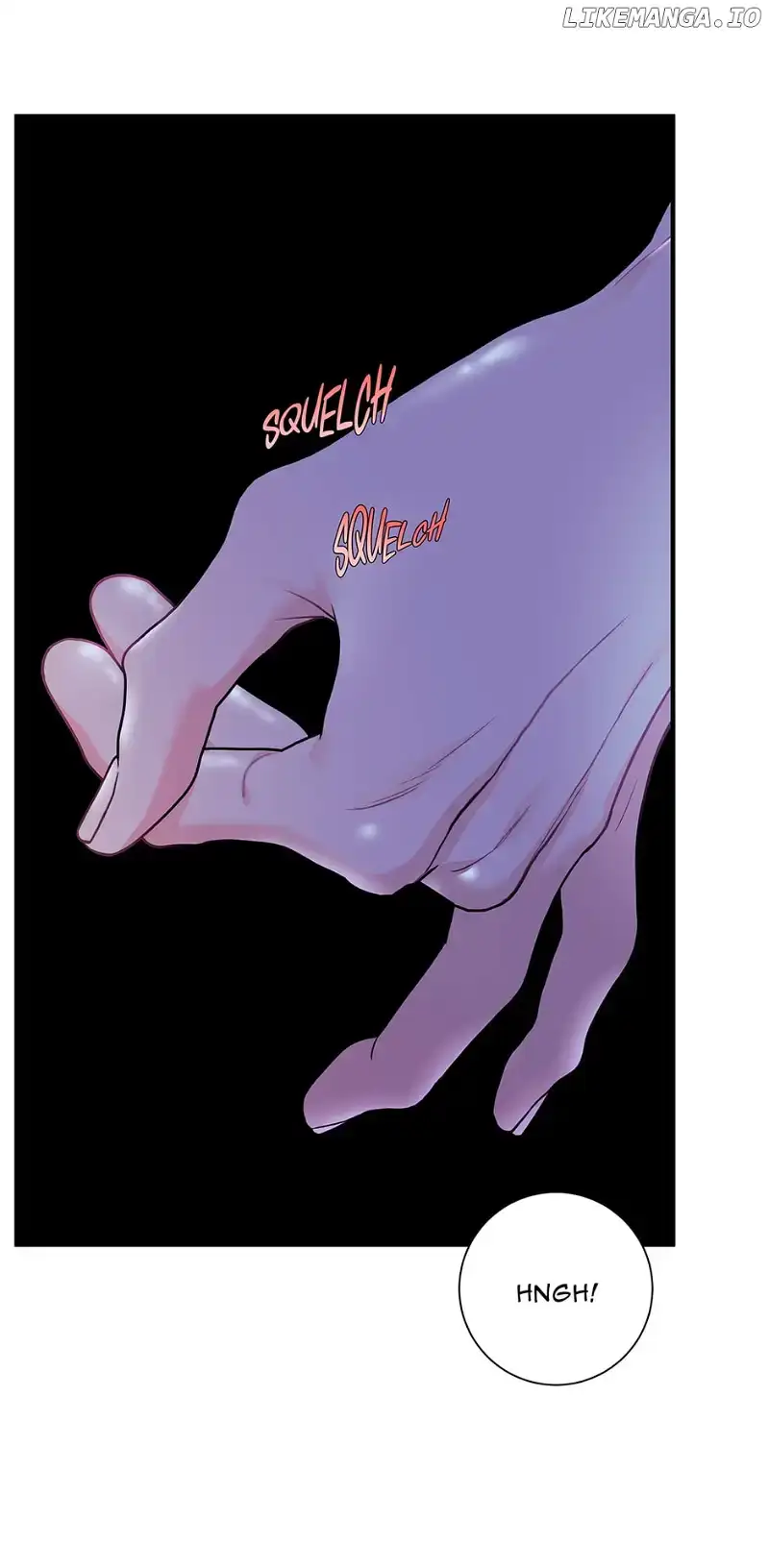 I Married the Enemy Who Killed My Parents Chapter 27 page 43 - 