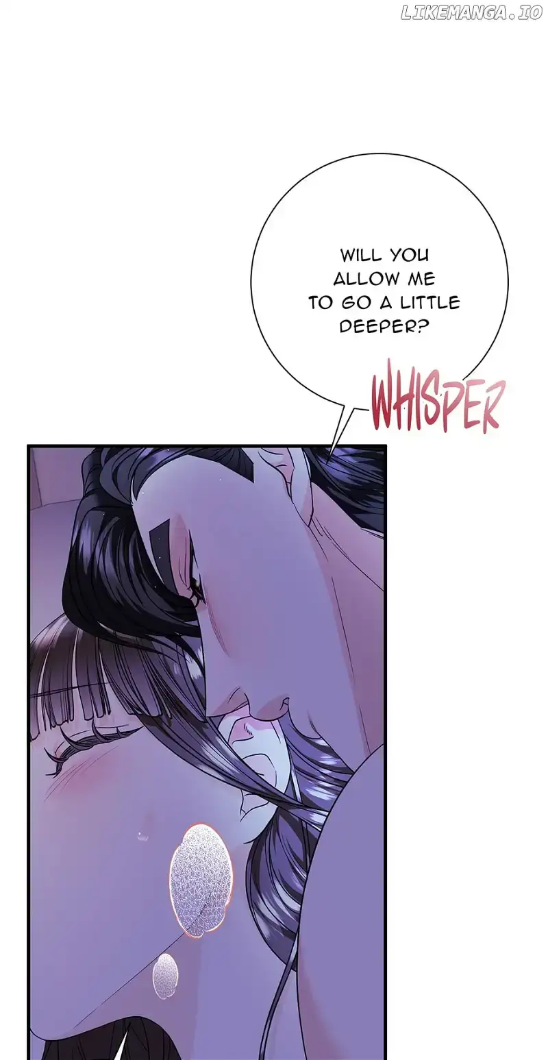 I Married the Enemy Who Killed My Parents Chapter 27 page 45 - 