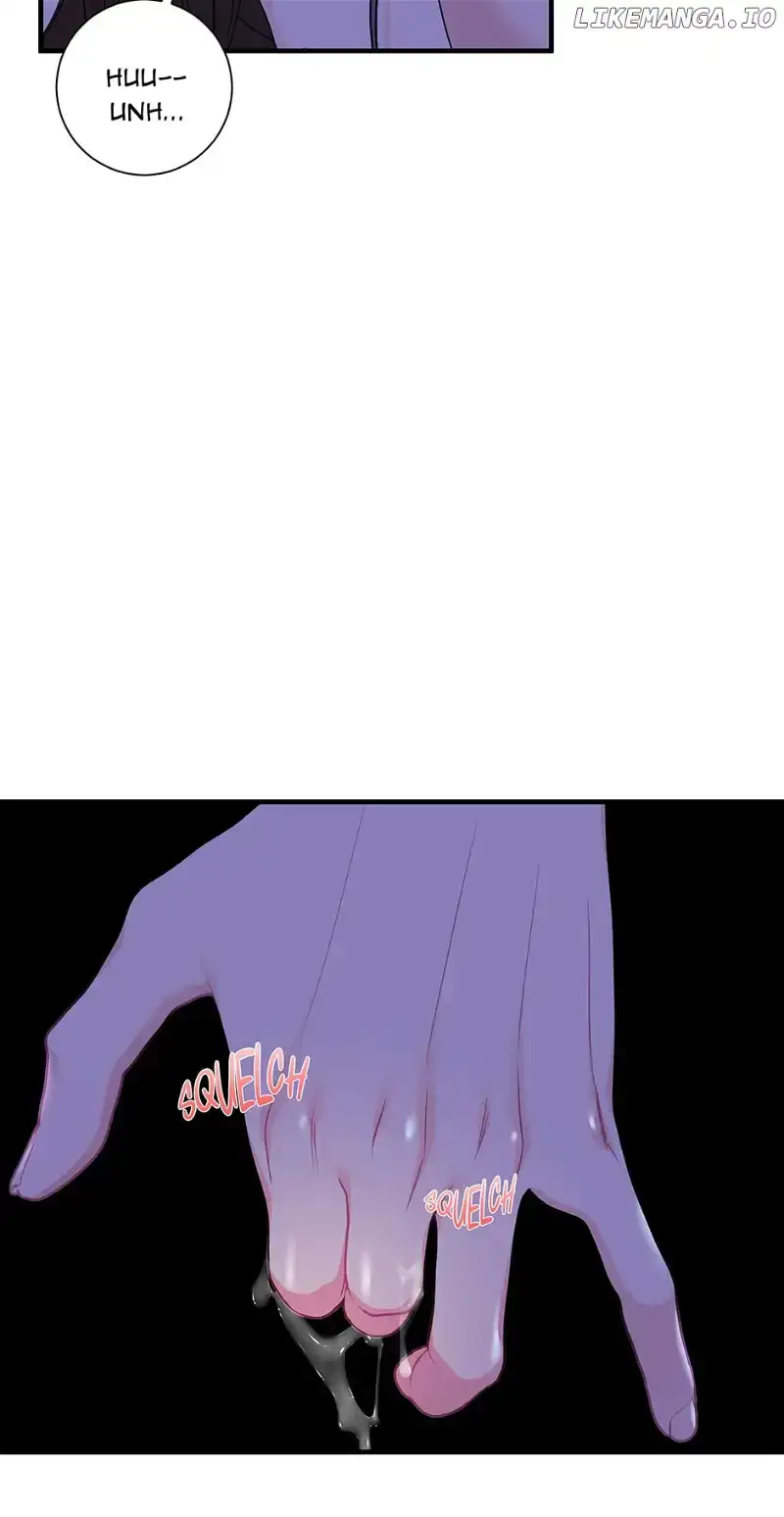 I Married the Enemy Who Killed My Parents Chapter 27 page 46 - 