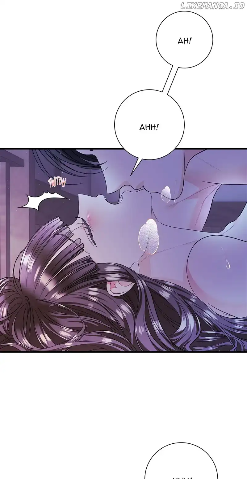 I Married the Enemy Who Killed My Parents Chapter 27 page 47 - 