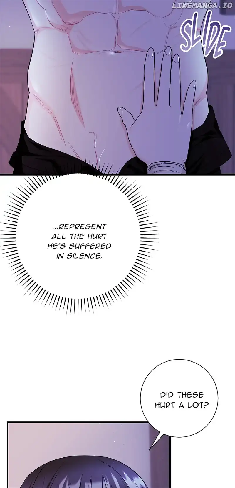 I Married the Enemy Who Killed My Parents Chapter 27 page 6 - 