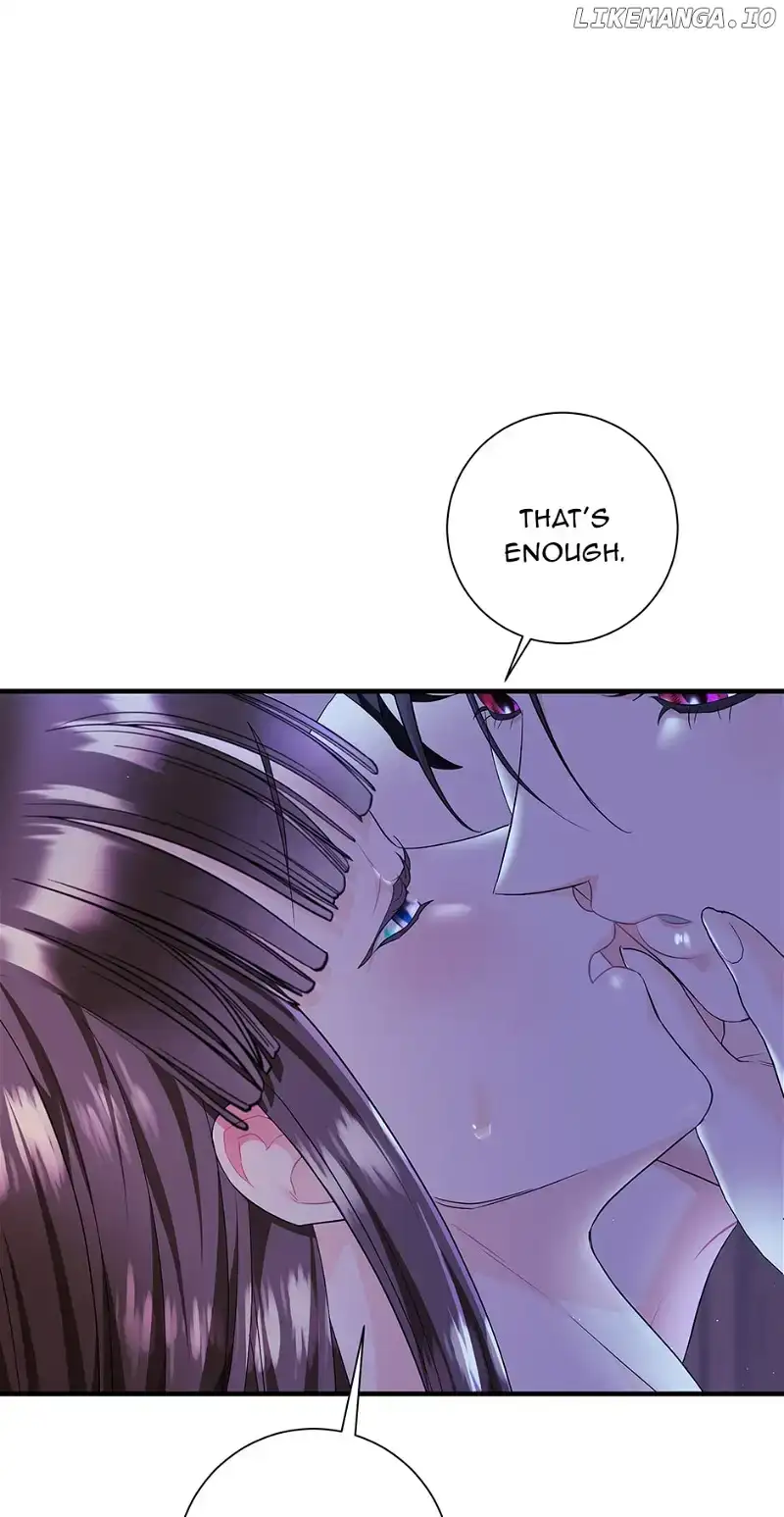 I Married the Enemy Who Killed My Parents Chapter 27 page 51 - 
