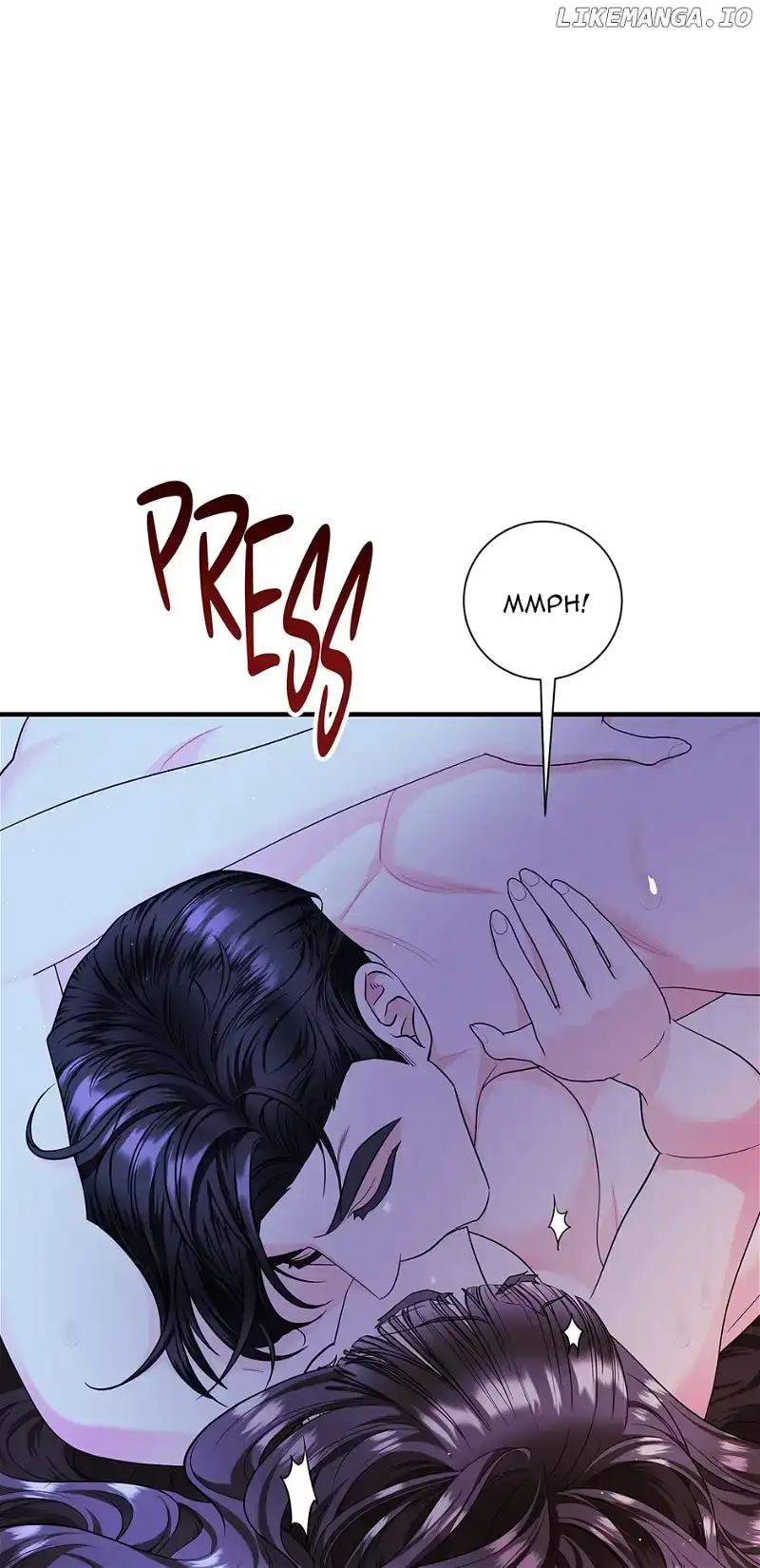 I Married the Enemy Who Killed My Parents Chapter 27 page 54 - 