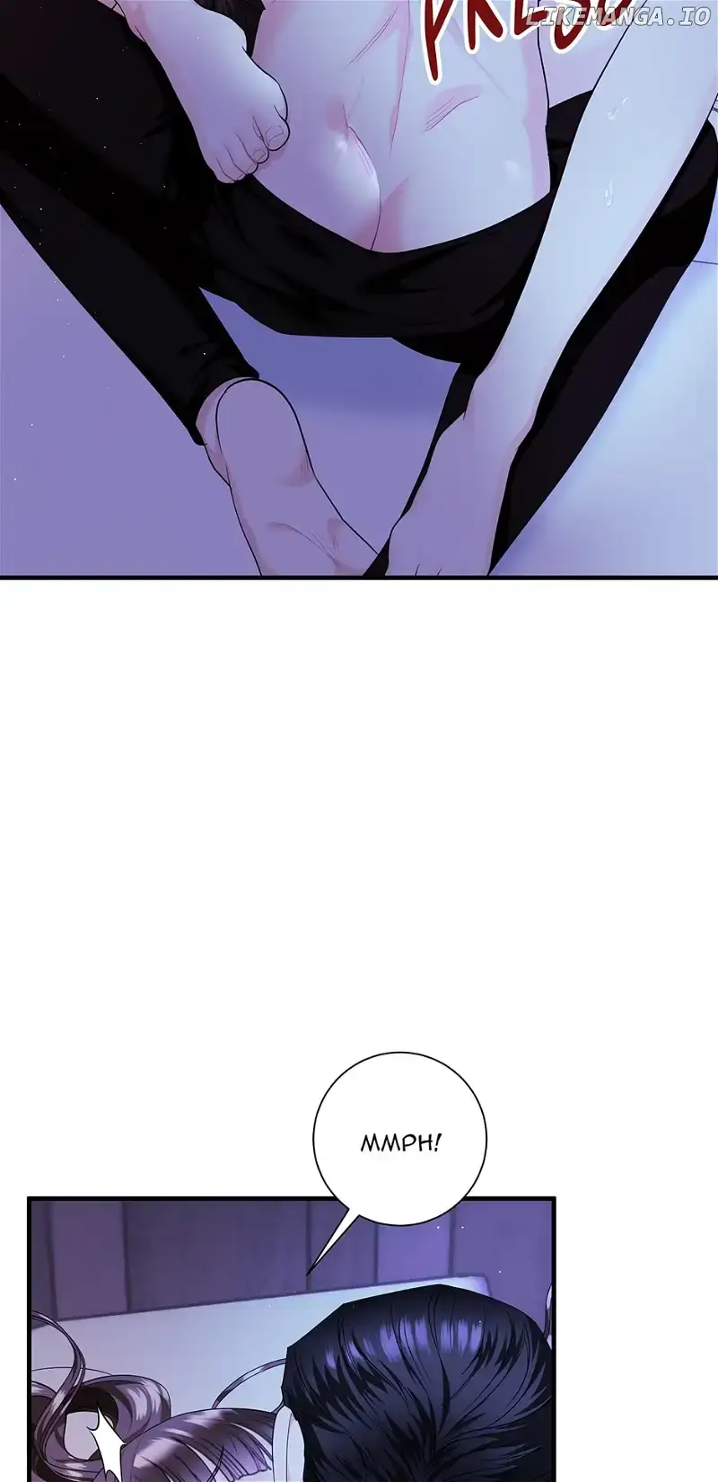 I Married the Enemy Who Killed My Parents Chapter 27 page 56 - 