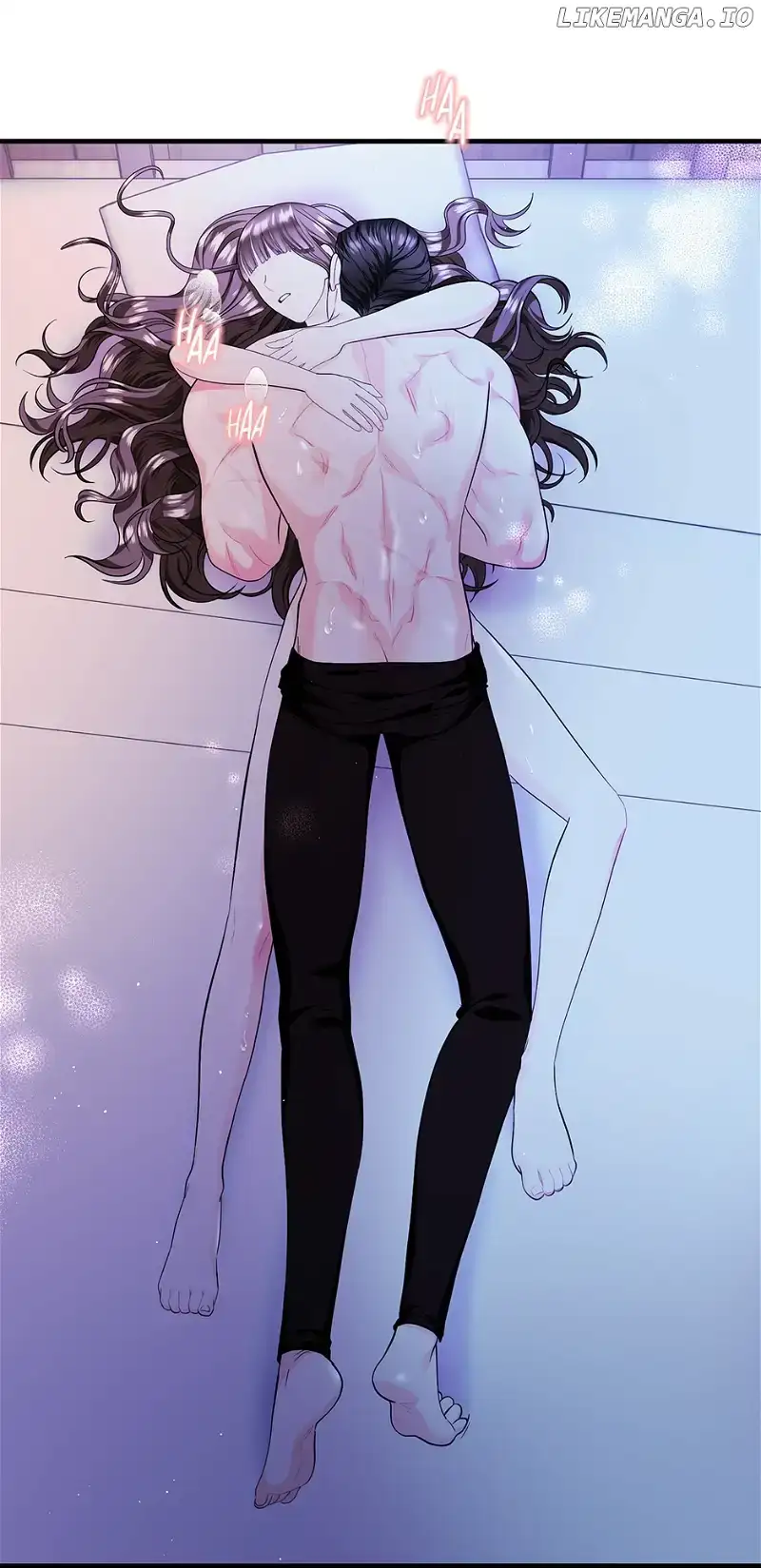 I Married the Enemy Who Killed My Parents Chapter 27 page 59 - 