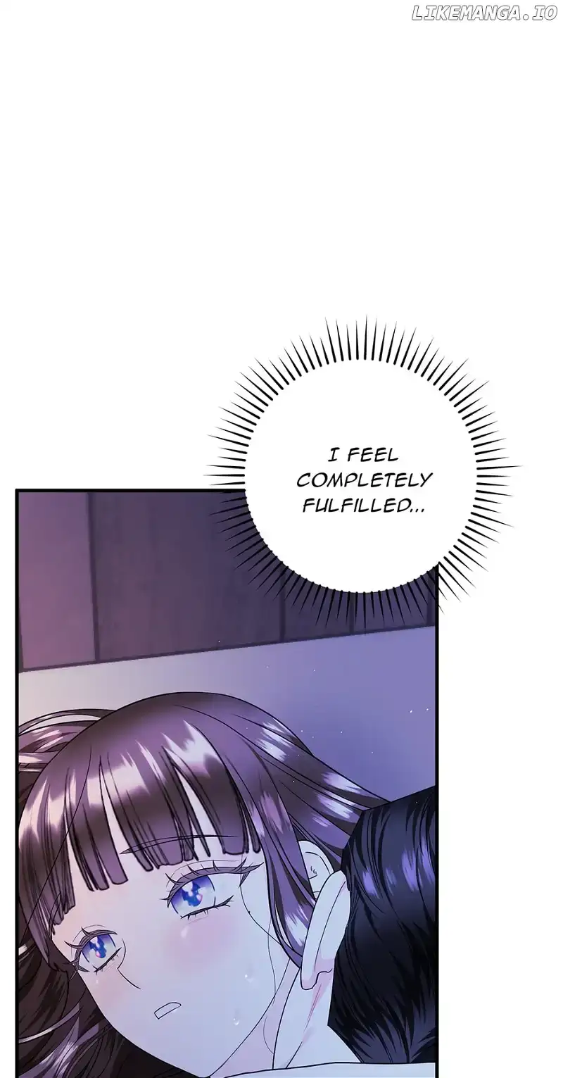 I Married the Enemy Who Killed My Parents Chapter 27 page 60 - 