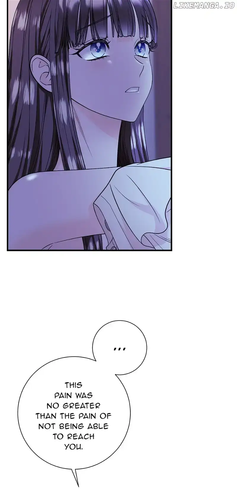 I Married the Enemy Who Killed My Parents Chapter 27 page 7 - 