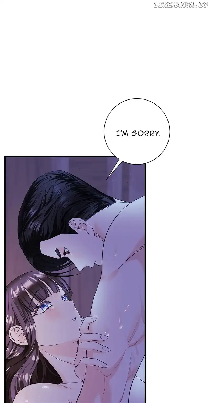 I Married the Enemy Who Killed My Parents Chapter 27 page 63 - 