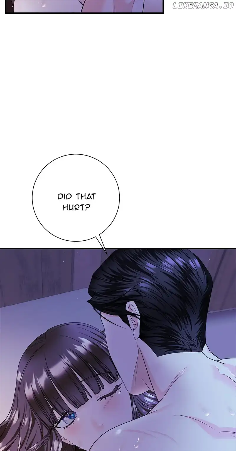 I Married the Enemy Who Killed My Parents Chapter 27 page 64 - 