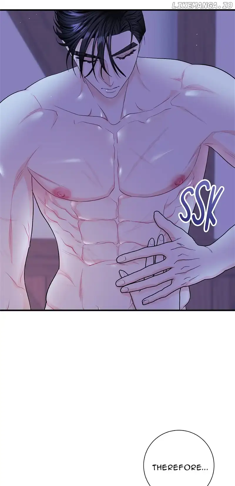 I Married the Enemy Who Killed My Parents Chapter 27 page 8 - 