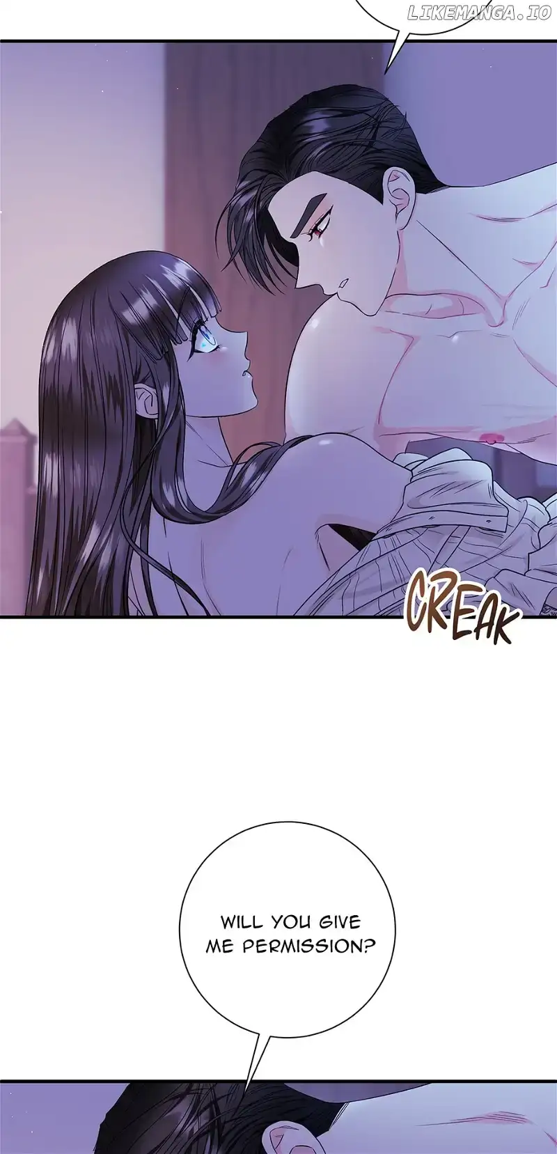 I Married the Enemy Who Killed My Parents Chapter 27 page 9 - 